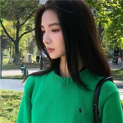 爱之情照