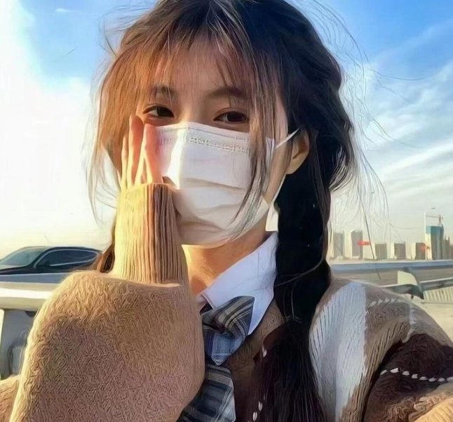 舞动的心