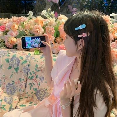 粉红色的贵格会